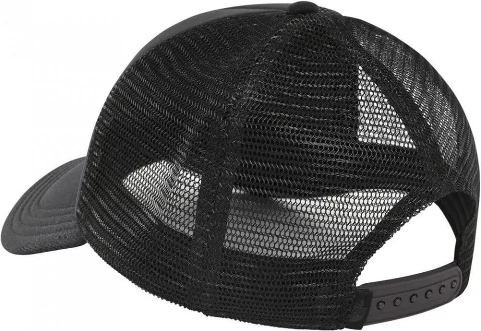 Czapka bejsbolówka The North Face TNF LOGO TRUCKER