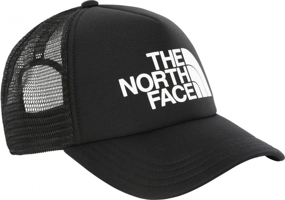 Czapka bejsbolówka The North Face TNF LOGO TRUCKER