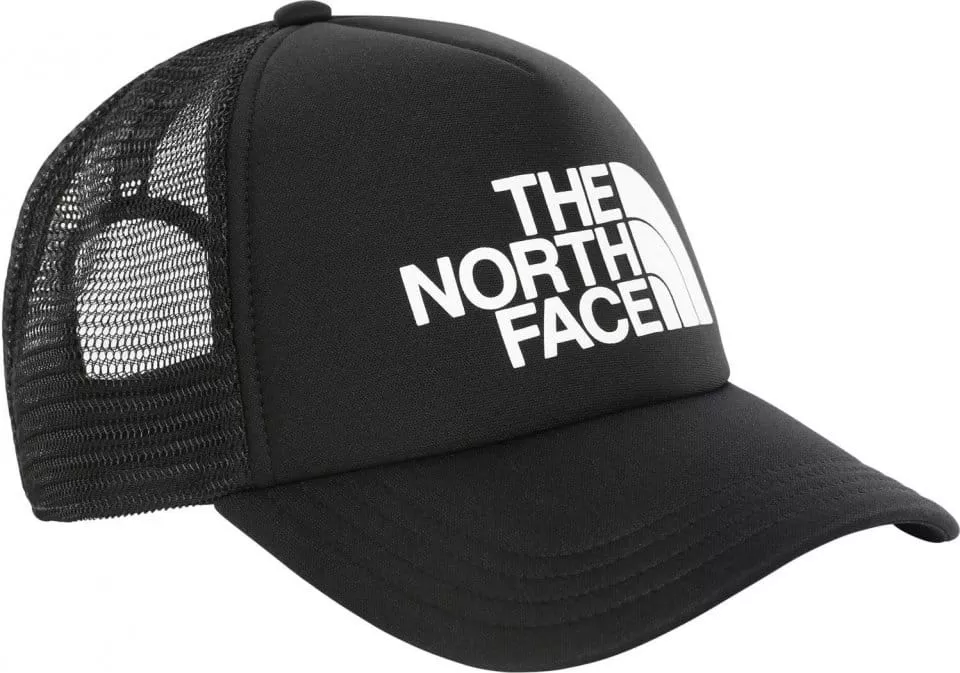 Czapka bejsbolówka The North Face TNF LOGO TRUCKER