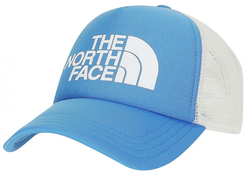 Šiltovka The North Face TNF LOGO TRUCKER
