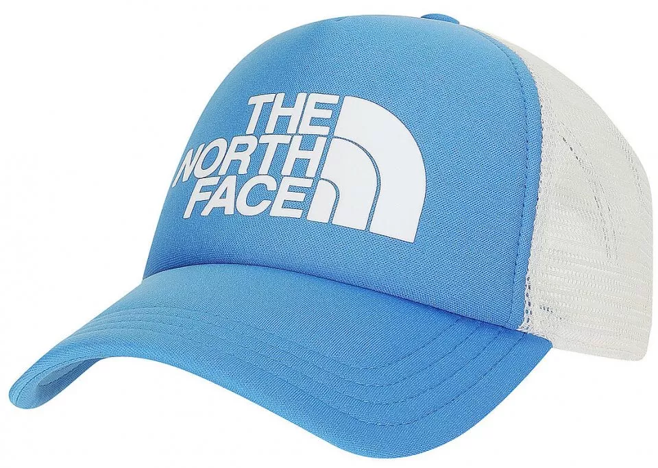 Šiltovka The North Face TNF LOGO TRUCKER