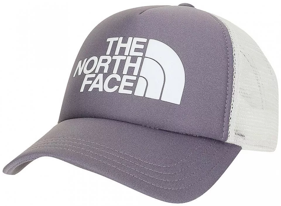 Lippis The North Face TNF LOGO TRUCKER