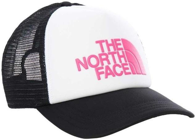 Sapca The North Face TNF LOGO TRUCKER