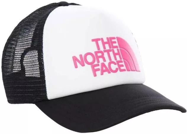 Sapca The North Face TNF LOGO TRUCKER