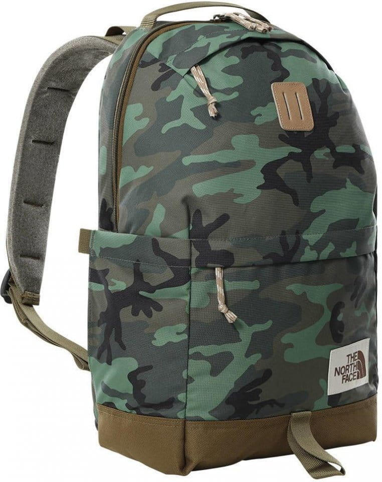 Rygsæk The North Face DAYPACK