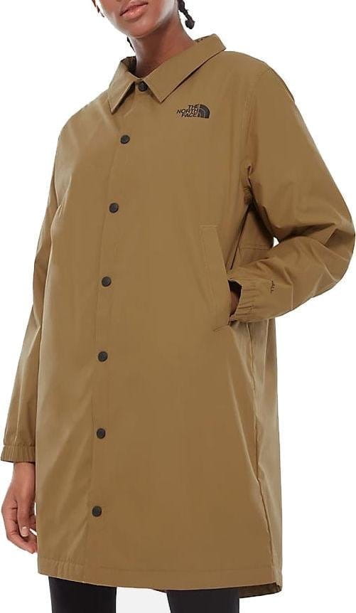 Jacket The North Face W GRAPHIC COACH JKT - Top4Running.com