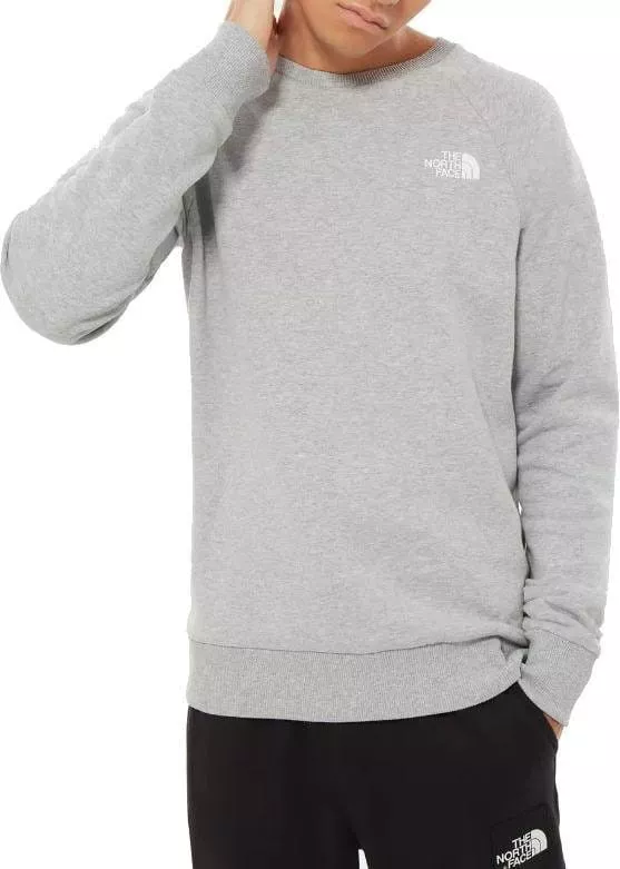 Sweatshirt The North Face M RAGLAN REDBOX CREW