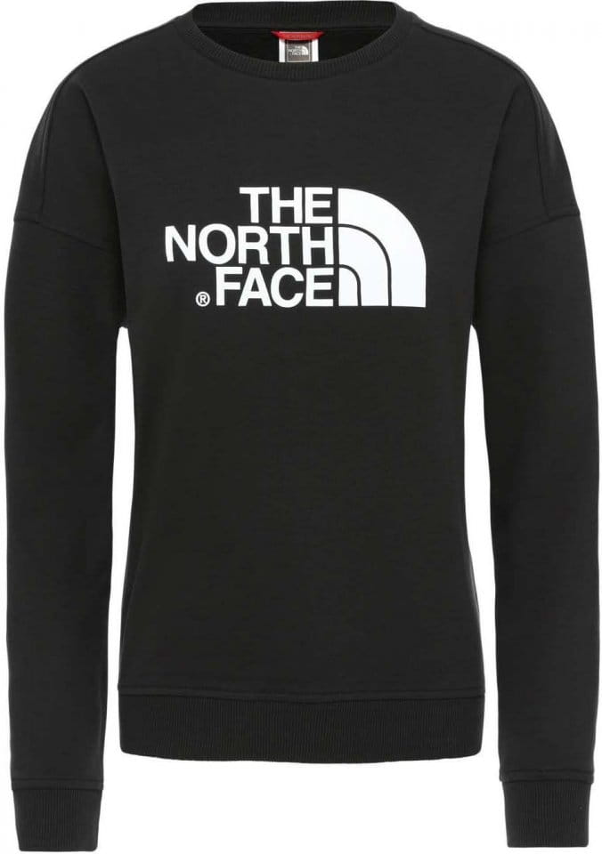 Sudadera The North Face W DREW PEAK CREW - EU