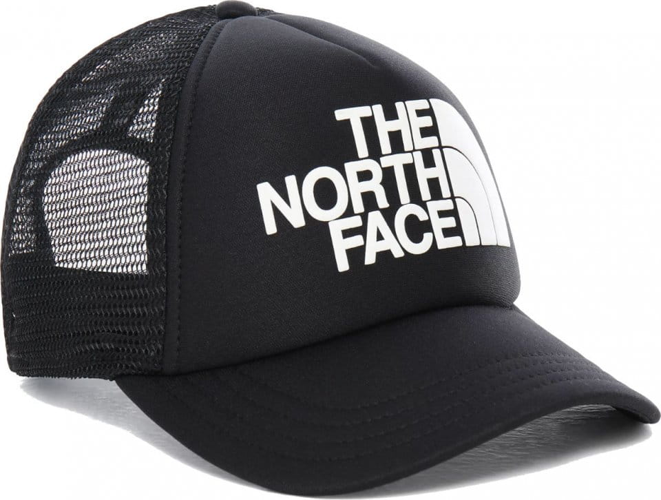 Czapka bejsbolówka The North Face YOUTH LOGO TRUCKER