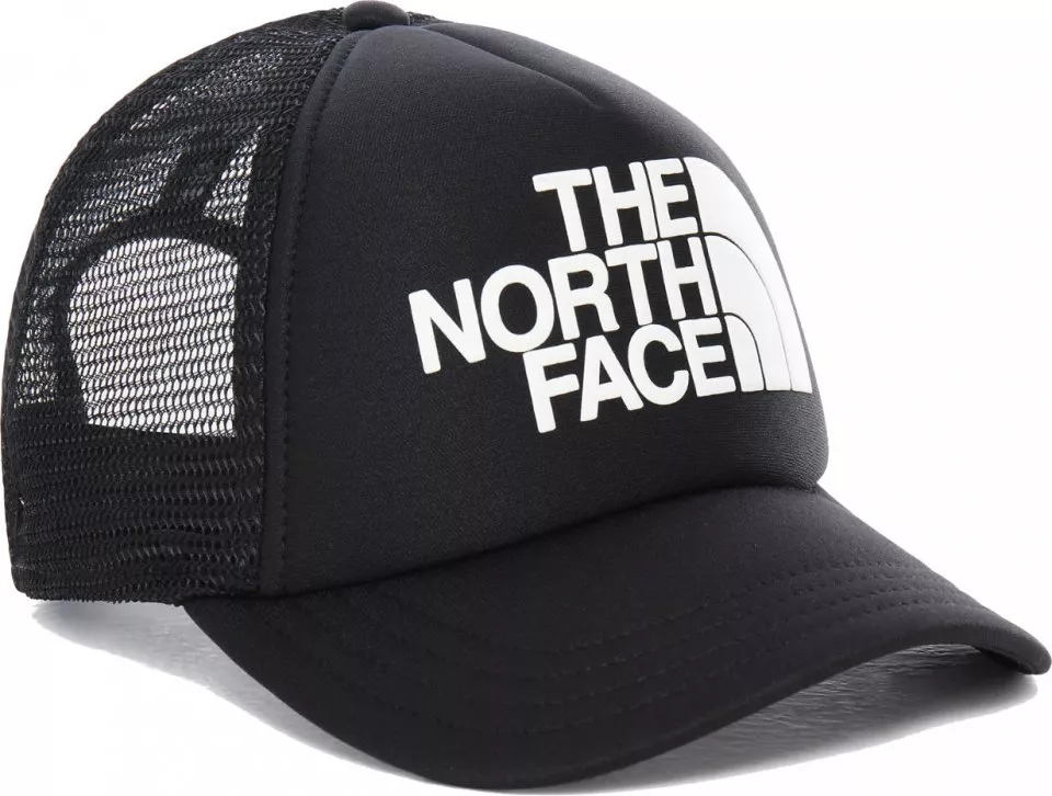 Czapka bejsbolówka The North Face YOUTH LOGO TRUCKER