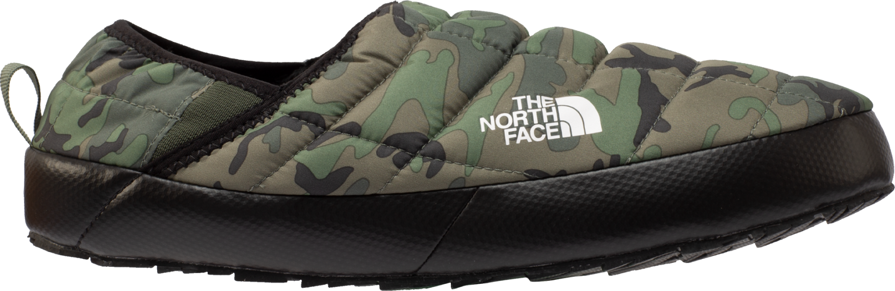 The North Face Traction Mule V