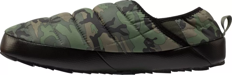 The North Face Traction Mule V