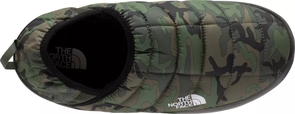 The North Face Traction Mule V