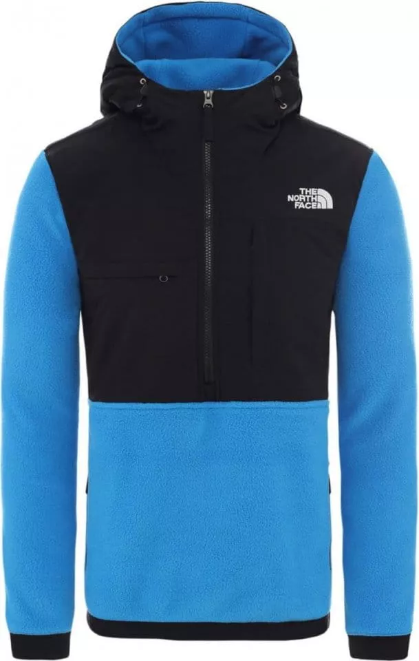 Chaqueta con capucha The North Face DENALI ANORAK 2 - EU