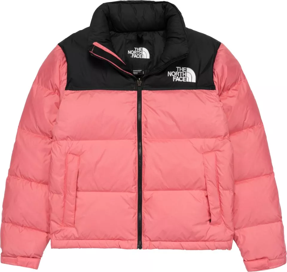 Kurtka z kapturem The North Face 1996 Retro jacket women