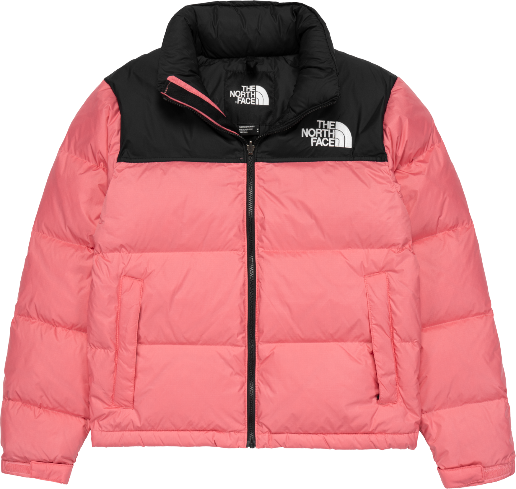 Kurtka z kapturem The North Face 1996 Retro jacket women