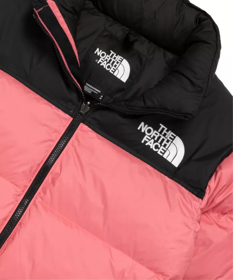 Kurtka z kapturem The North Face 1996 Retro jacket women