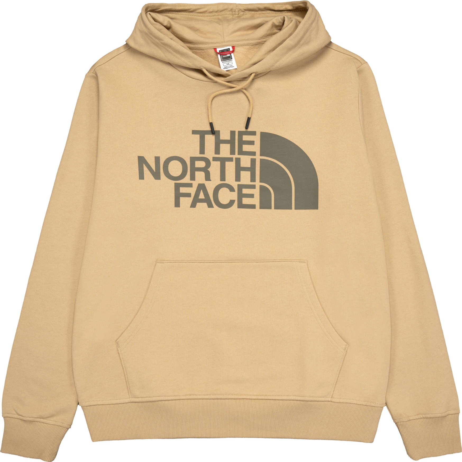 Hanorac The North Face Standard hoody