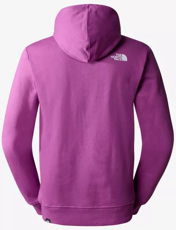 The North Face Standard Hoodie Melegítő felsők