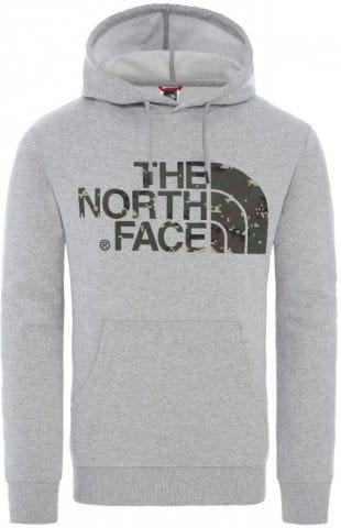 M STANDARD HOODIE - EU