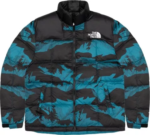 The North Face Lhotse jacket