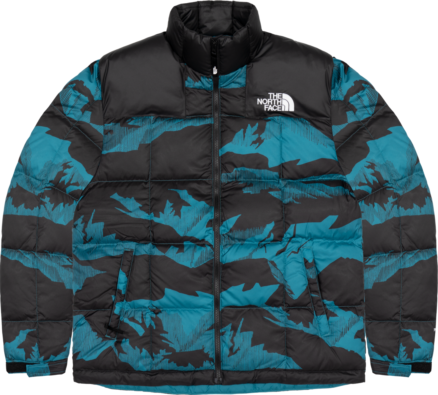Takki The North Face Lhotse jacket