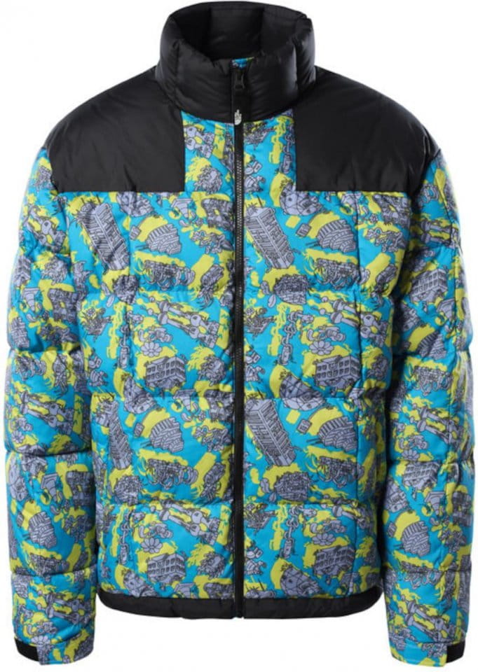 Jakke The North Face M LHOTSE JACKET