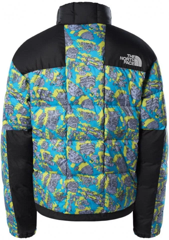 Jakke The North Face M LHOTSE JACKET