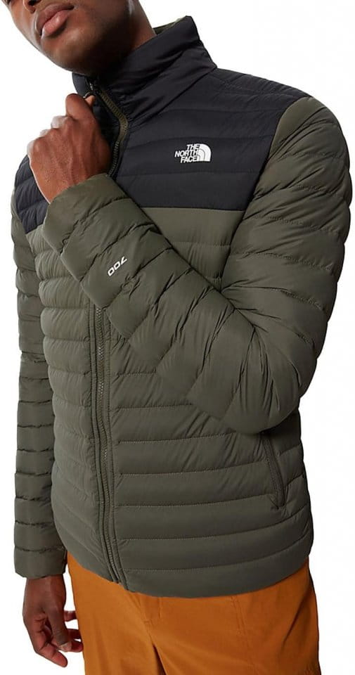 Jakke The North Face M STRETCH DOWN JACKET
