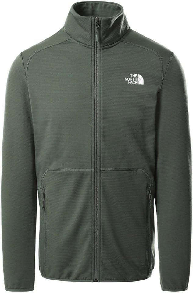 Kurtka The North Face M QUEST FZ JACKET - EU