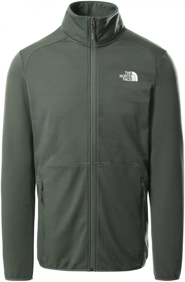 Kurtka The North Face M QUEST FZ JACKET - EU