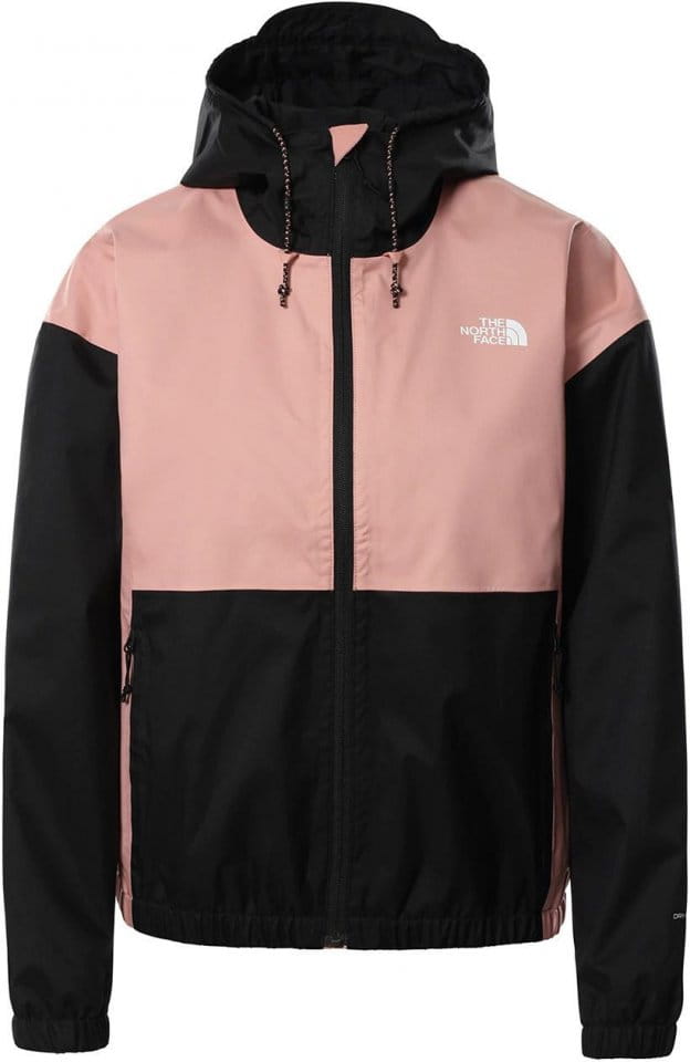 Bunda s kapucňou The North Face W FARSIDE JACKET - EU