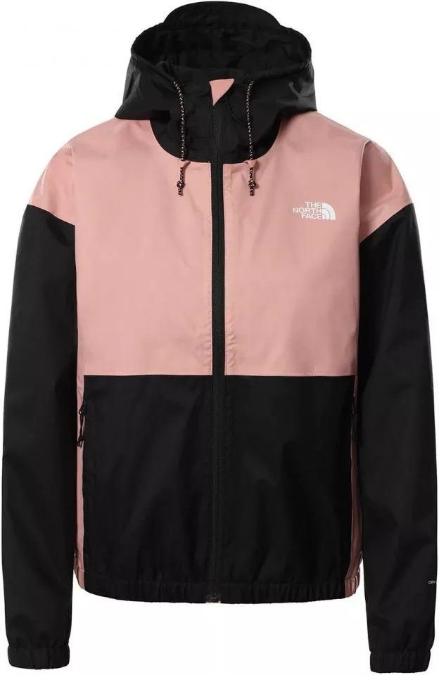 Bunda s kapucňou The North Face W FARSIDE JACKET - EU