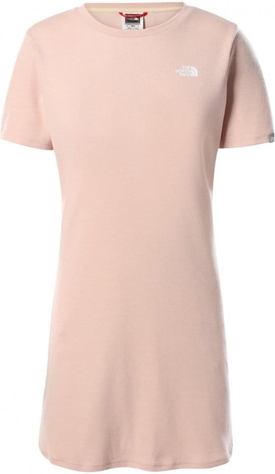 Kleid The North Face W SIMPLE DM S