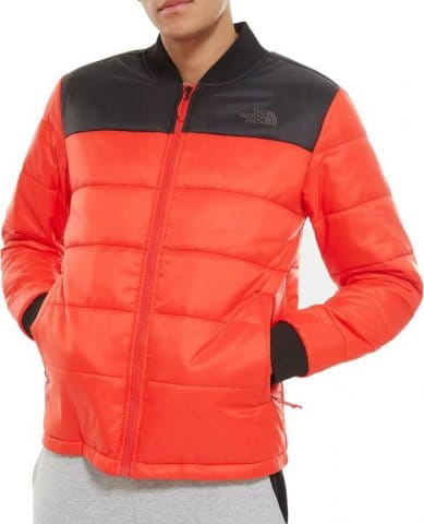 M PARDEE JKT