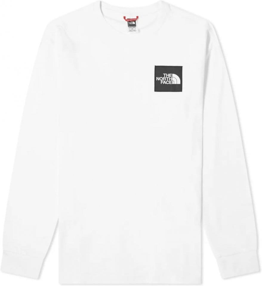 Mikina The North Face Boruda LS