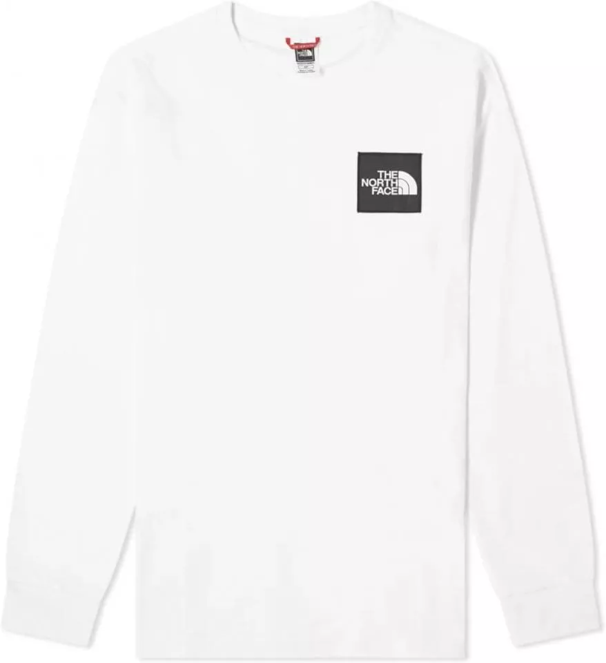 Mikina The North Face Boruda LS