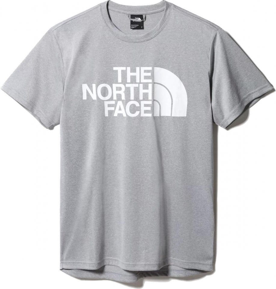 Koszulka The North Face M REAXION EASY TEE - EU