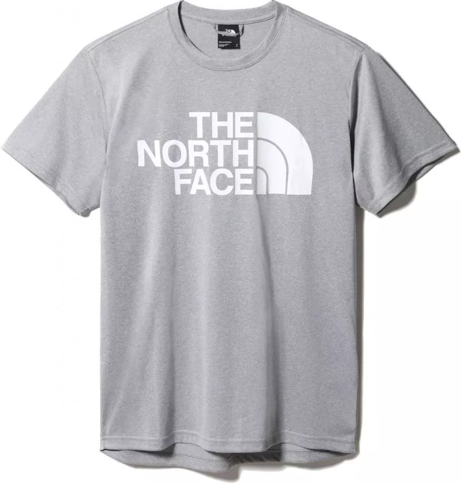 Koszulka The North Face M REAXION EASY TEE - EU