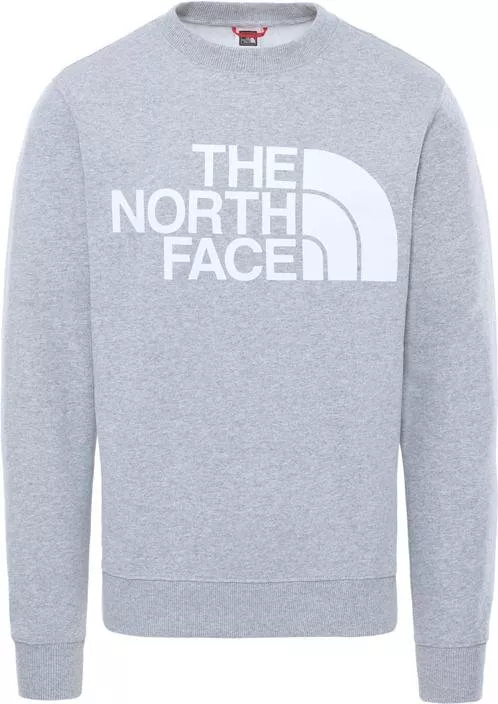 The North Face M STANDARD CREW Melegítő felsők