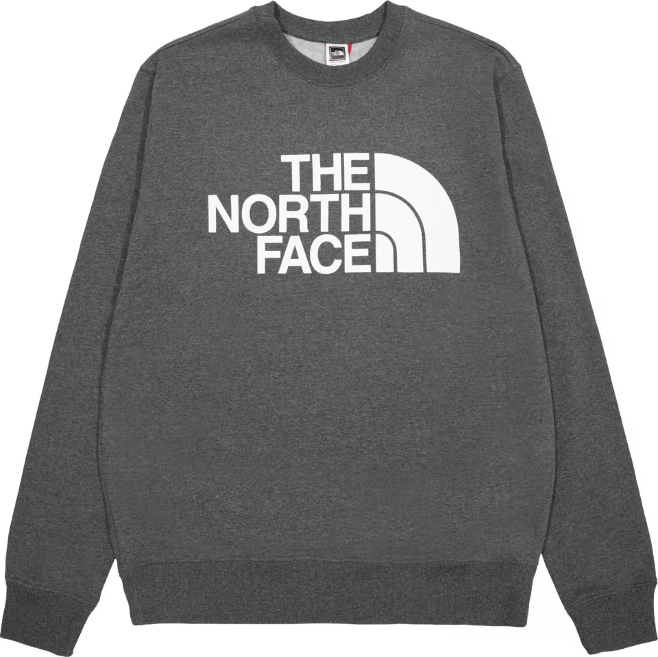 The North Face Standard Crew sweatshirt