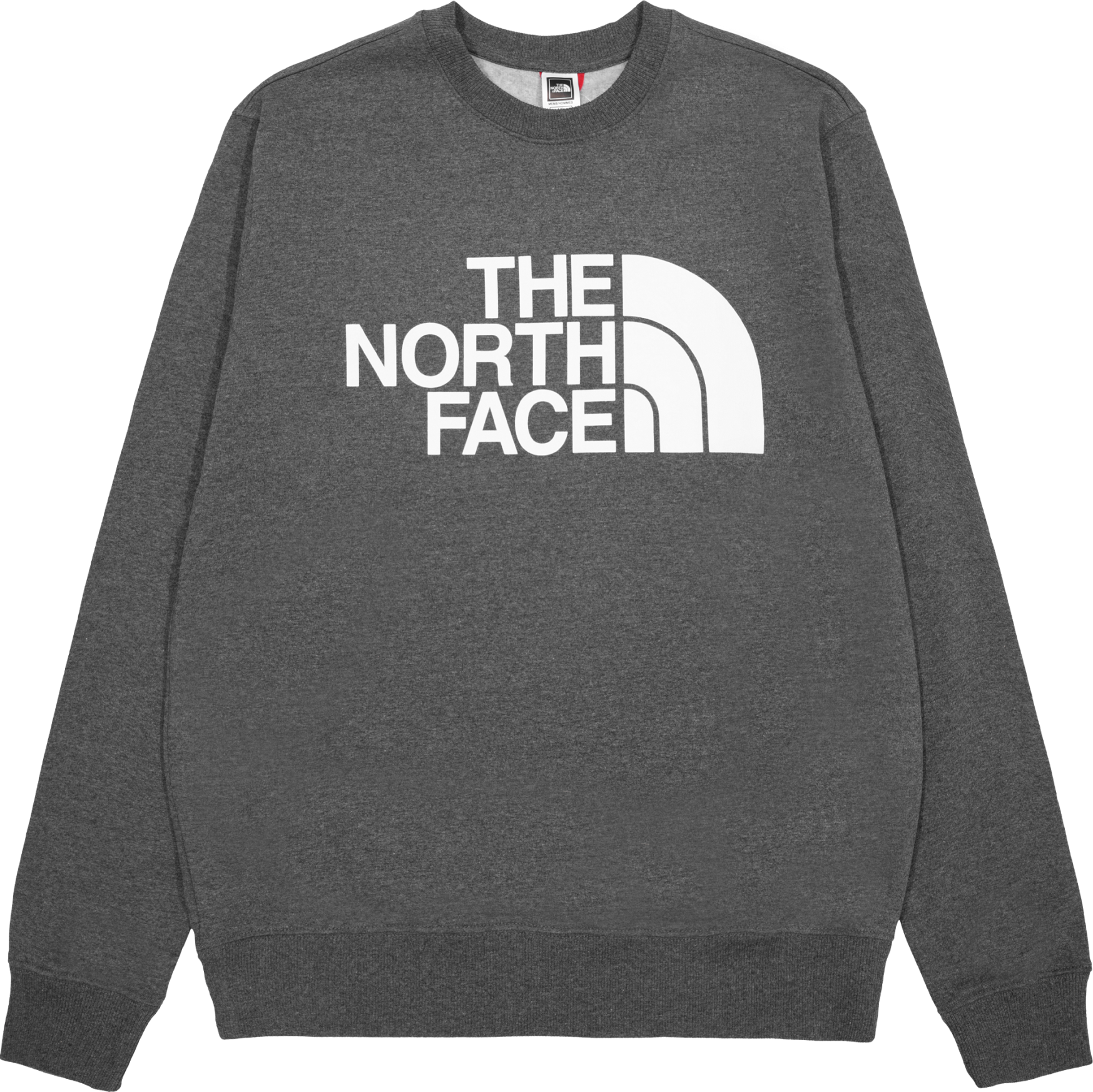 The North Face Standard Crew sweatshirt