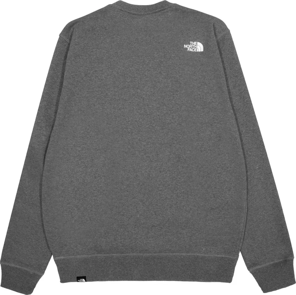 The North Face Standard Crew sweatshirt