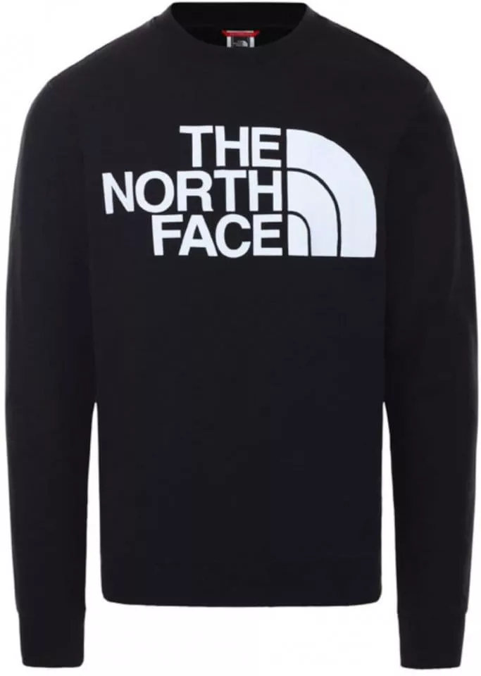 The North Face M STANDARD CREW Melegítő felsők
