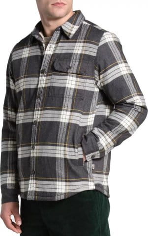 M CAMPSHIRE SHIRT