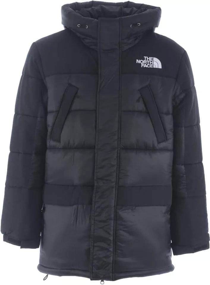 Hupullinen takki The North Face HMLYN INSULATED PARKA