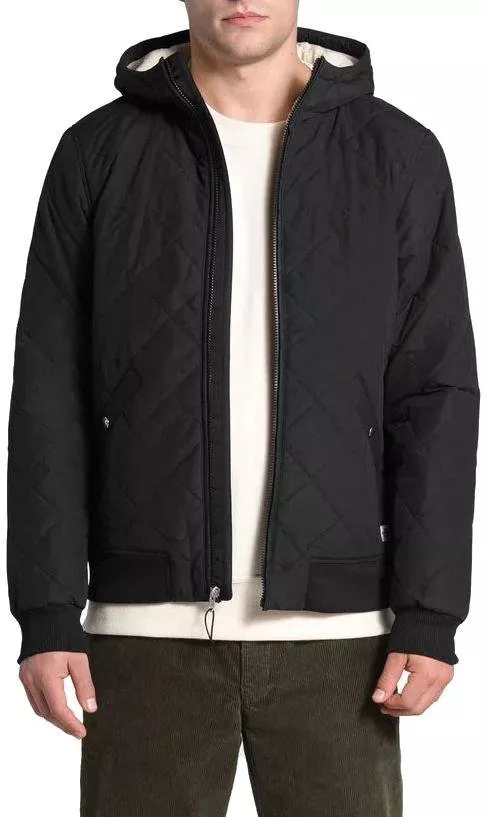 The North Face M CUCHILLO INSL. FZ HOODIE