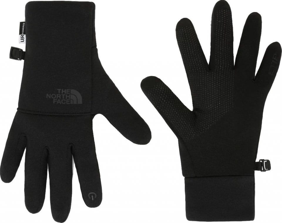 Rękawice The North Face W ETIP RECYCLED GLOVE