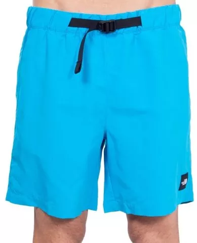 M BL BOX SHORT