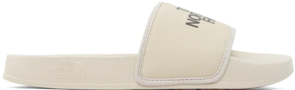 Zapatillas The North Face Base Camp S. III flip-flops